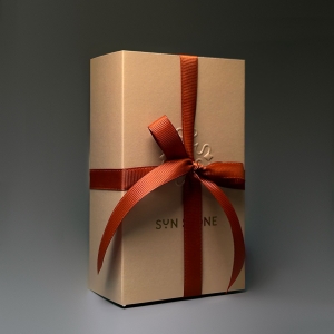 Подарочная коробка SUN STONE Подарочная коробка SUN STONE
