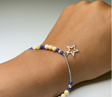 Браслет SSBR10178 SSBR10178