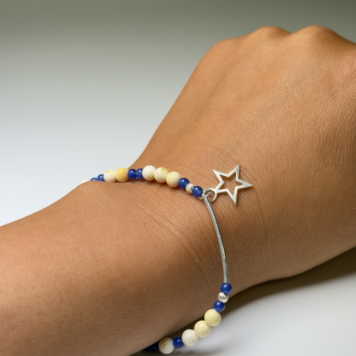 Браслет SSBR10195 