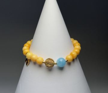 Браслет SSBR10026 