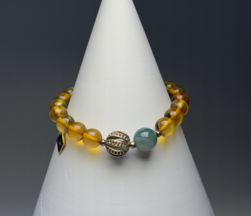 Браслет SSBR10046 Браслет SSBR10046