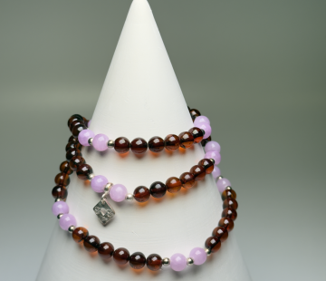 Браслет SSBR10036 Браслет SSBR10036