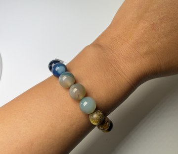 Браслет SSBR10063 Браслет SSBR10063