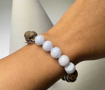 Браслет SSBR10041 Браслет SSBR10041