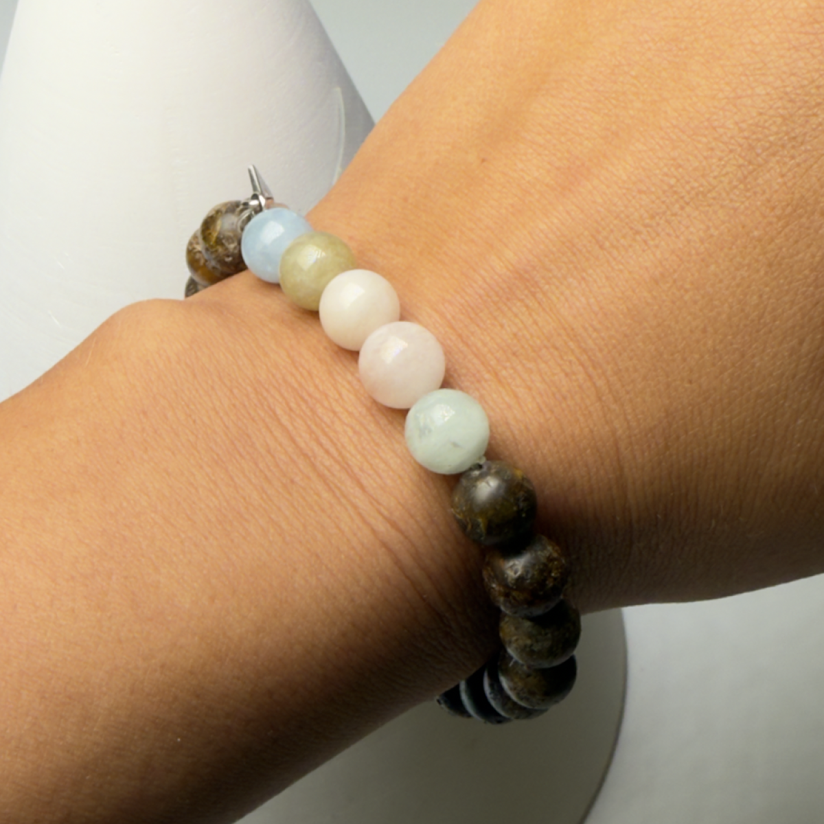 Браслет SSBR10015 Браслет SSBR10015