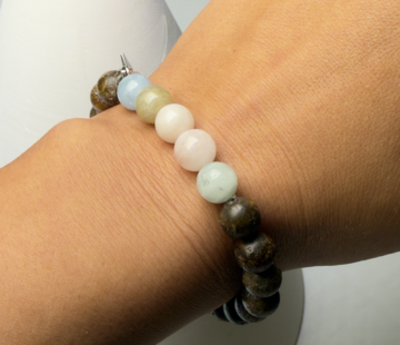 Браслет SSBR10015 Браслет SSBR10015