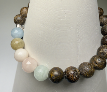 Браслет SSBR10015 Браслет SSBR10015