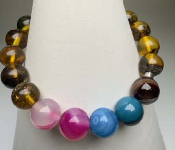 Браслет SSBR10030 Браслет SSBR10030