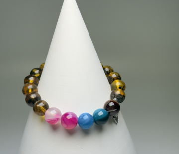 Браслет SSBR10030 Браслет SSBR10030