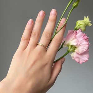 Кольцо серебряное с янтарём R20001ZM Кольцо серебряное с янтарём R20001ZM