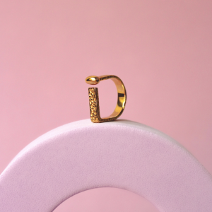 Кольцо серебряное R5018Z