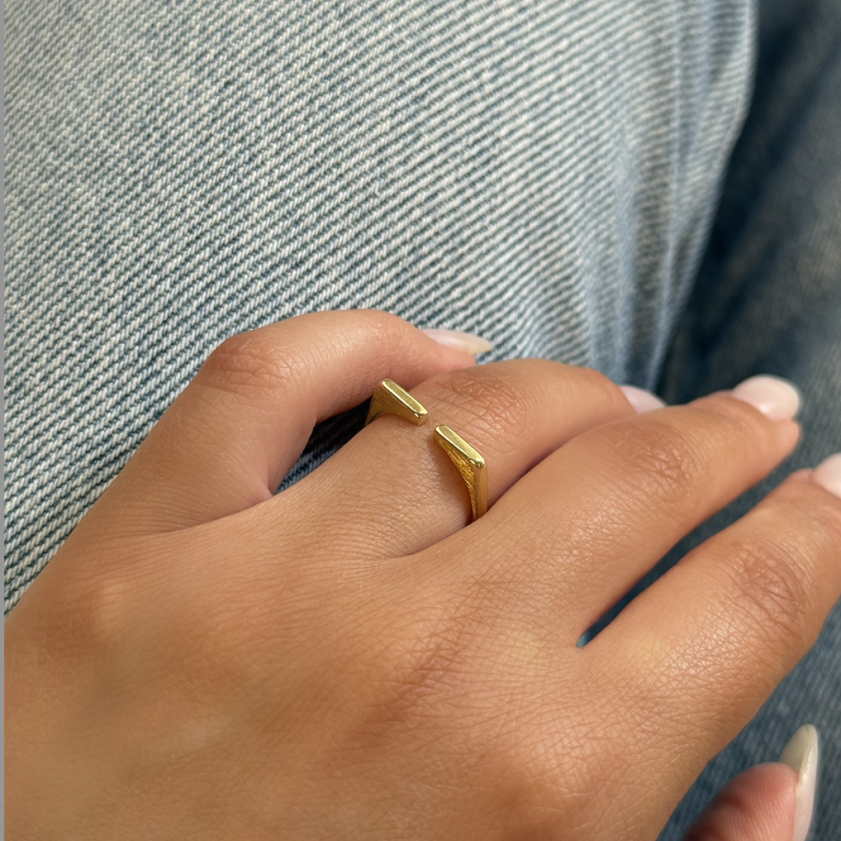 Silver ring with amber R5020Z Silver ring with amber R5020Z