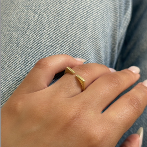 Кольцо серебряное R5020Z