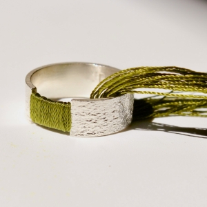 Кольцо серебряное R5022S009 Кольцо серебряное R5022S009