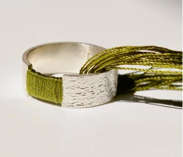 Кольцо серебряное R5022S009 Кольцо серебряное R5022S009