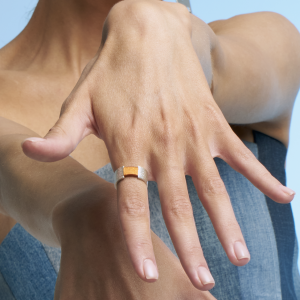 Кольцо серебряное R5022S010 Кольцо серебряное R5022S010