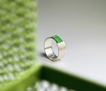 Кольцо серебряное R5022S003 Кольцо серебряное R5022S003