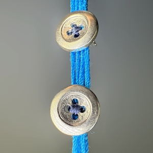 Серебряные серьги E5005R012