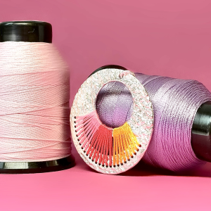 Серебряный кулон  P5041R001