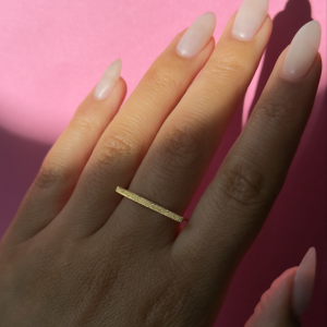 Кольцо серебряное R5017Z