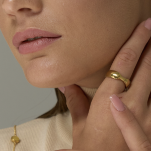 Кольцо серебряное R5109Z