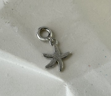 Silver Pendant E7002R Silver Pendant E7002R