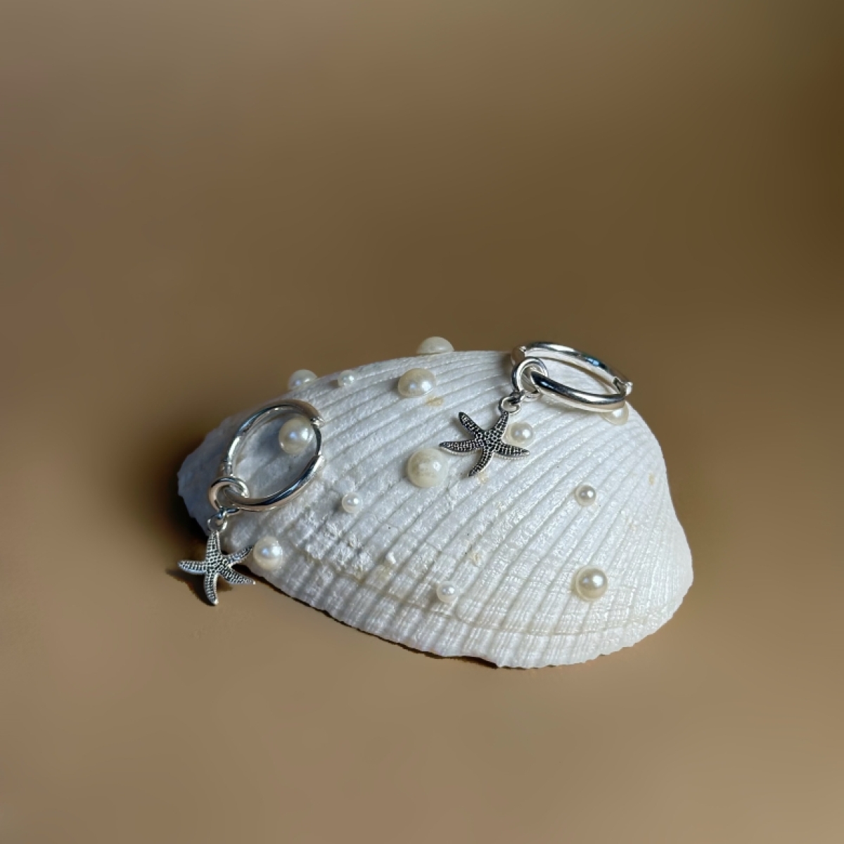 Silver Pendant E7002R Silver Pendant E7002R