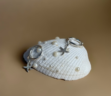 Silver Pendant E7002R Silver Pendant E7002R