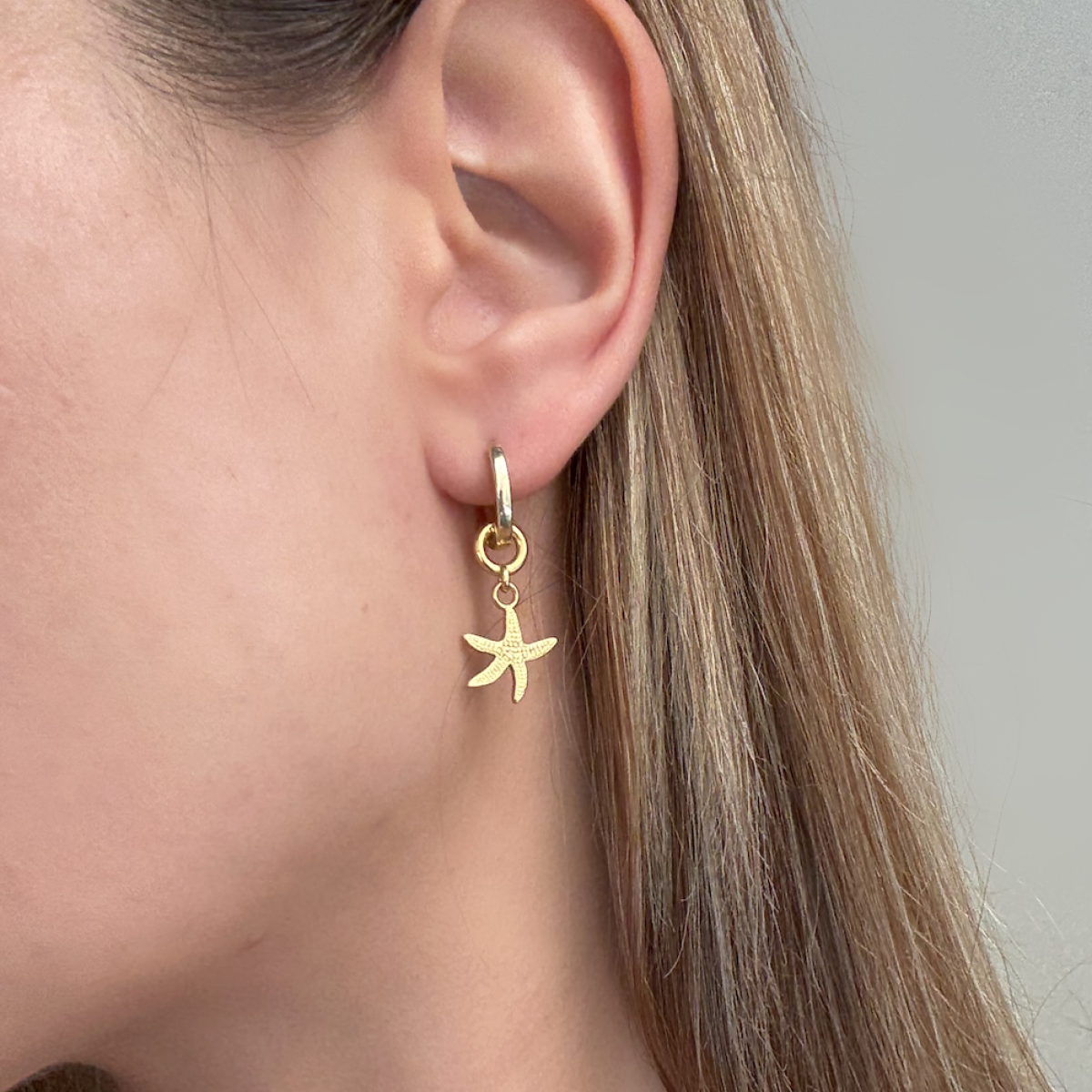 Silver Pendant with  E7002Z