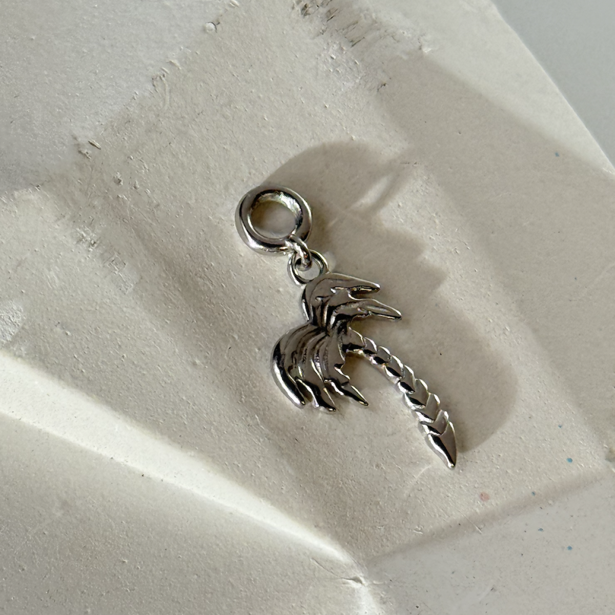 Silver Pendant E7005R