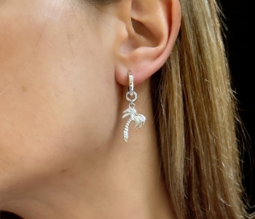 Silver Pendant E7005R