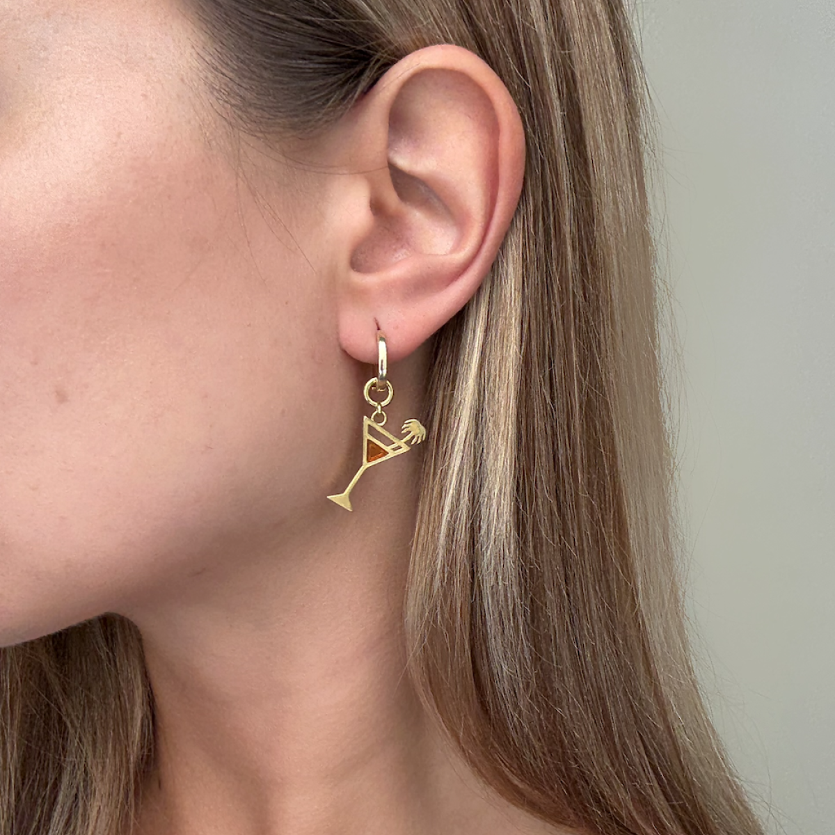 Silver Pendant with Natural E7001ZK Silver Pendant with Natural E7001ZK