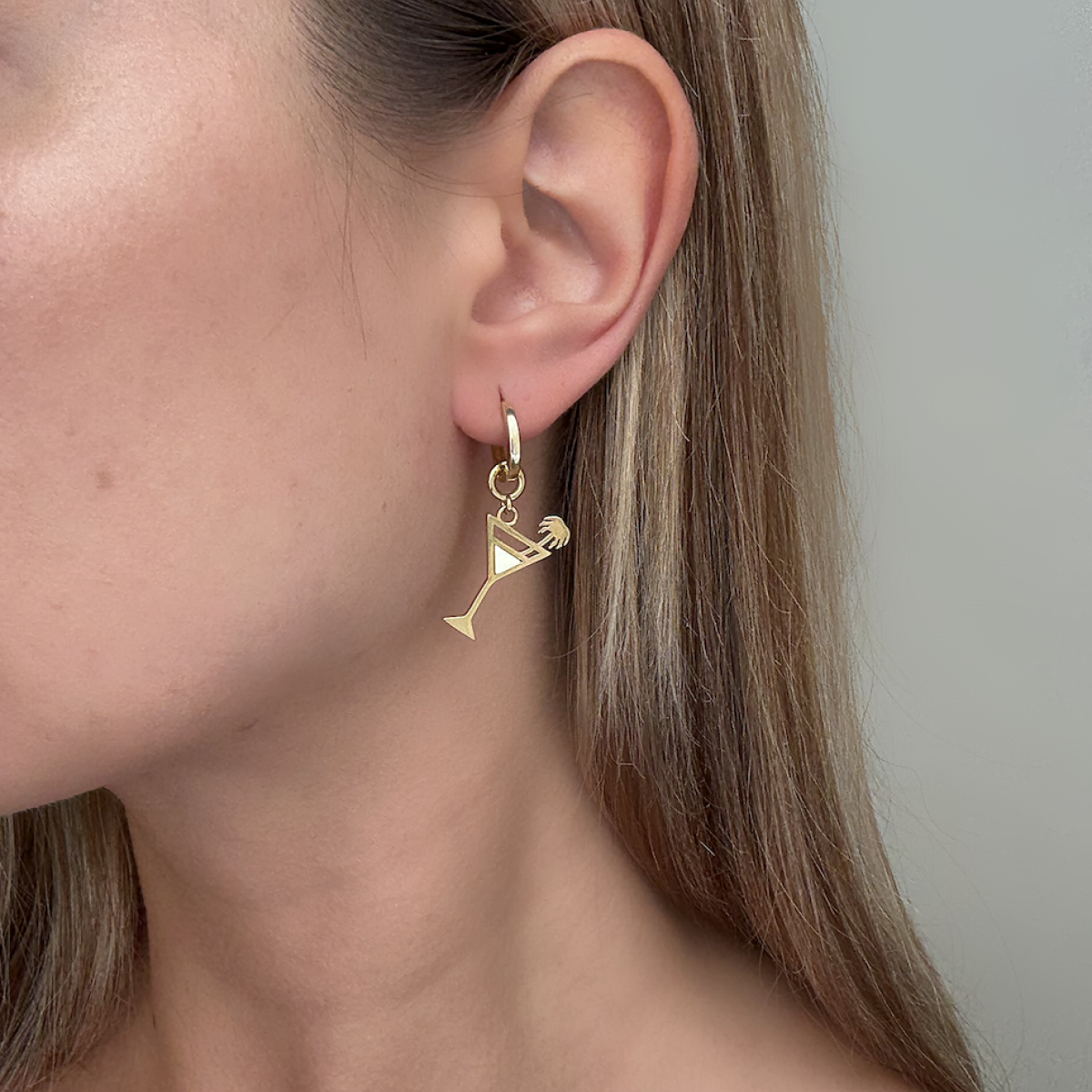 Silver Pendant with Natural E7006ZM Silver Pendant with Natural E7006ZM