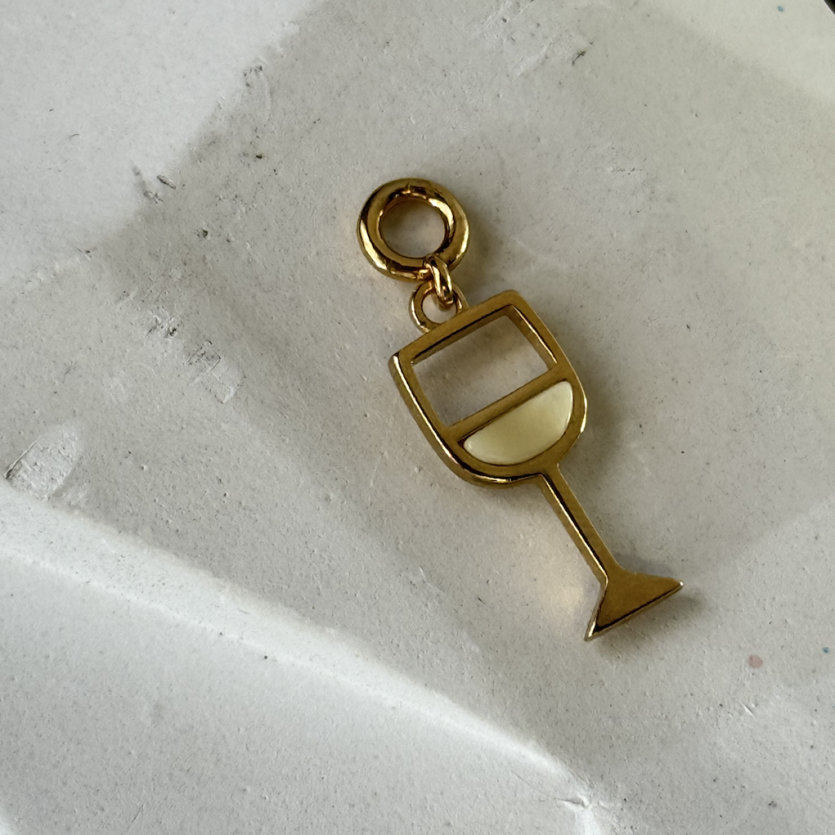 Silver Pendant with Natural E7006ZM