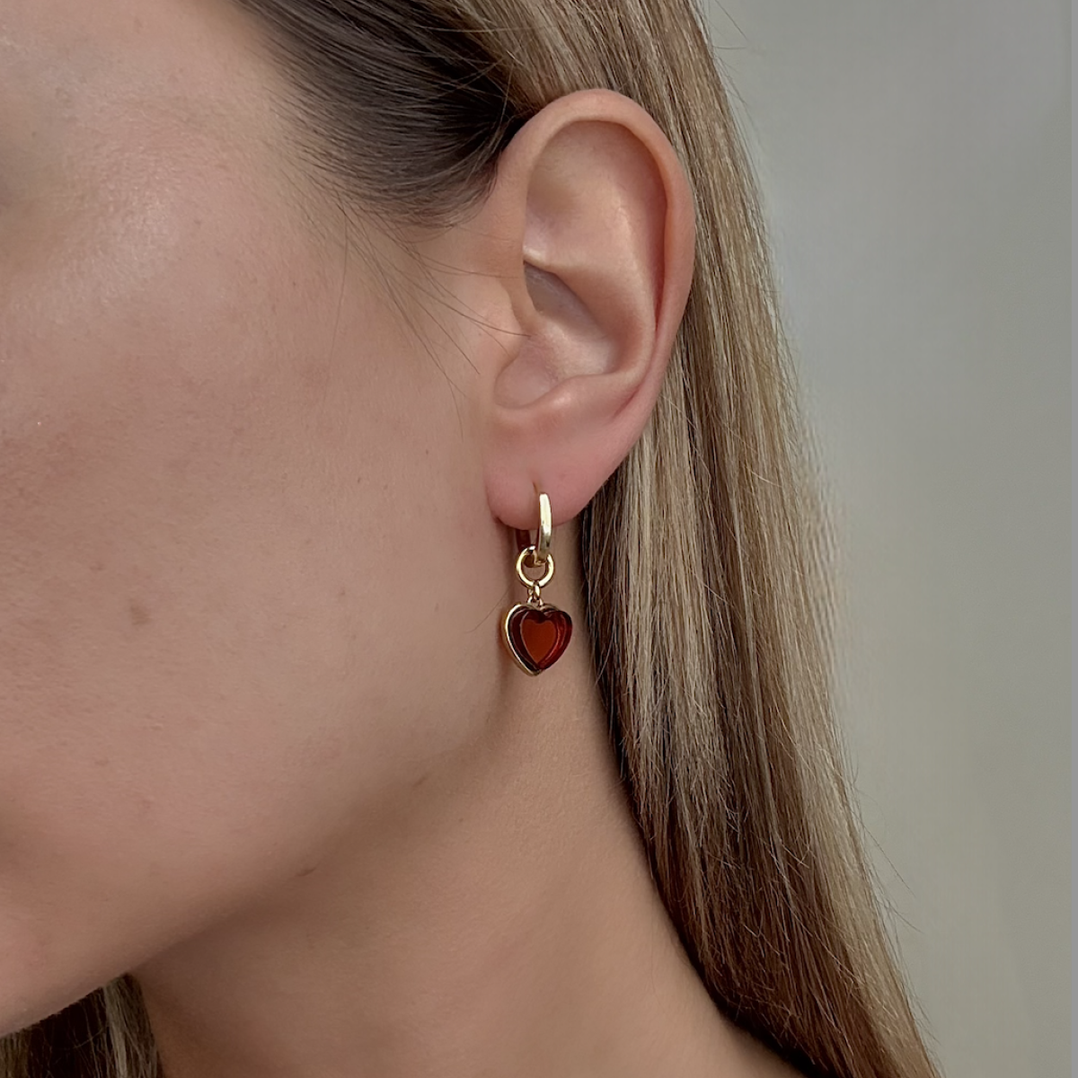 Silver Pendant with Natural E7012ZK