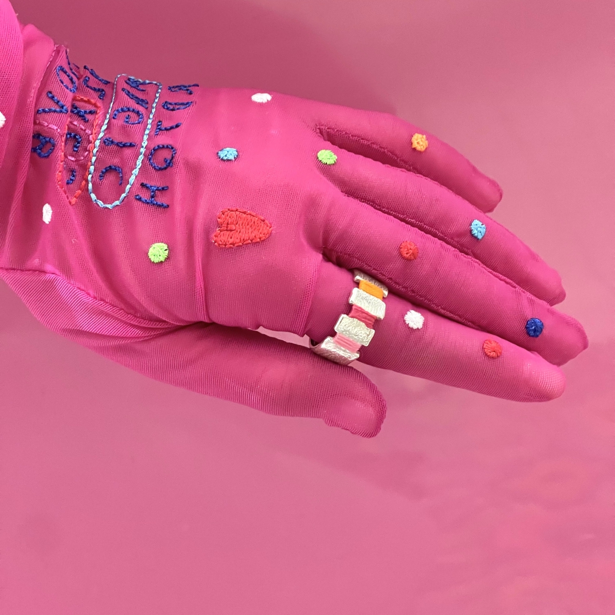 Silver ring with amber R5001S011 Silver ring with amber R5001S011