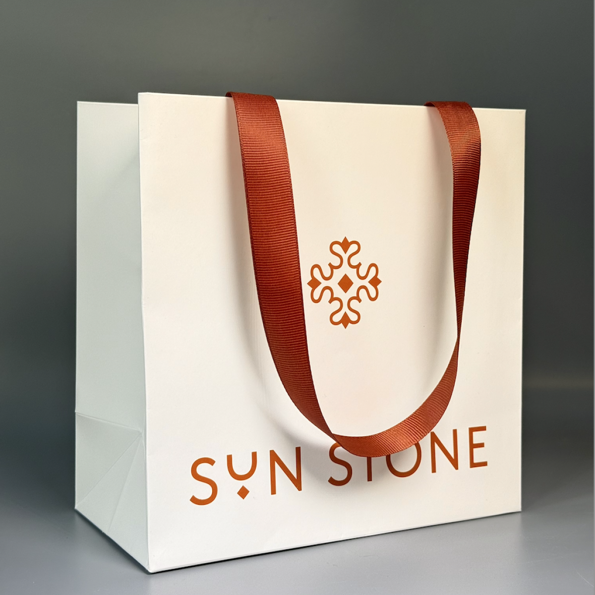 SUN STONE Gift Bag