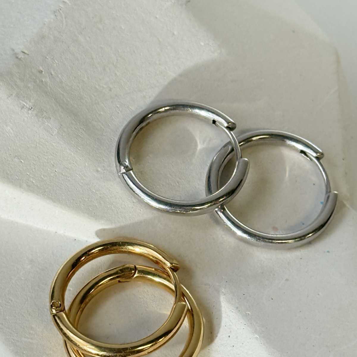 Серебряные серьги E20037R Серебряные серьги E20037R