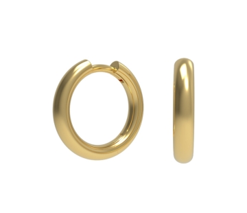 Серебряные серьги E17027Z