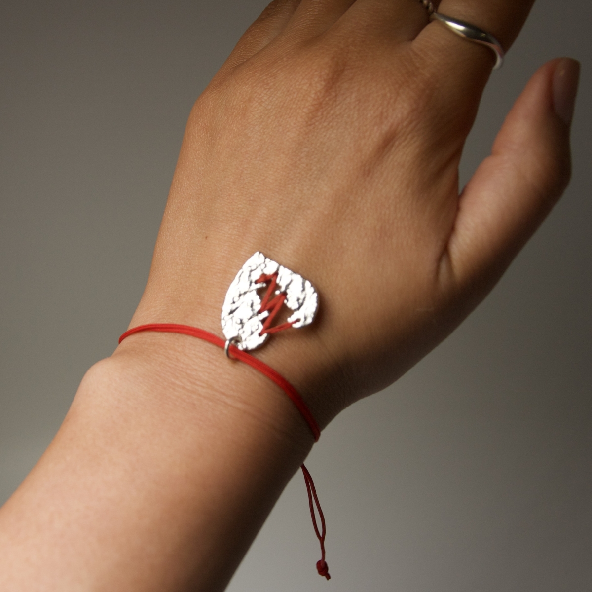 Silver with bracelet W5043R011 Silver with bracelet W5043R011