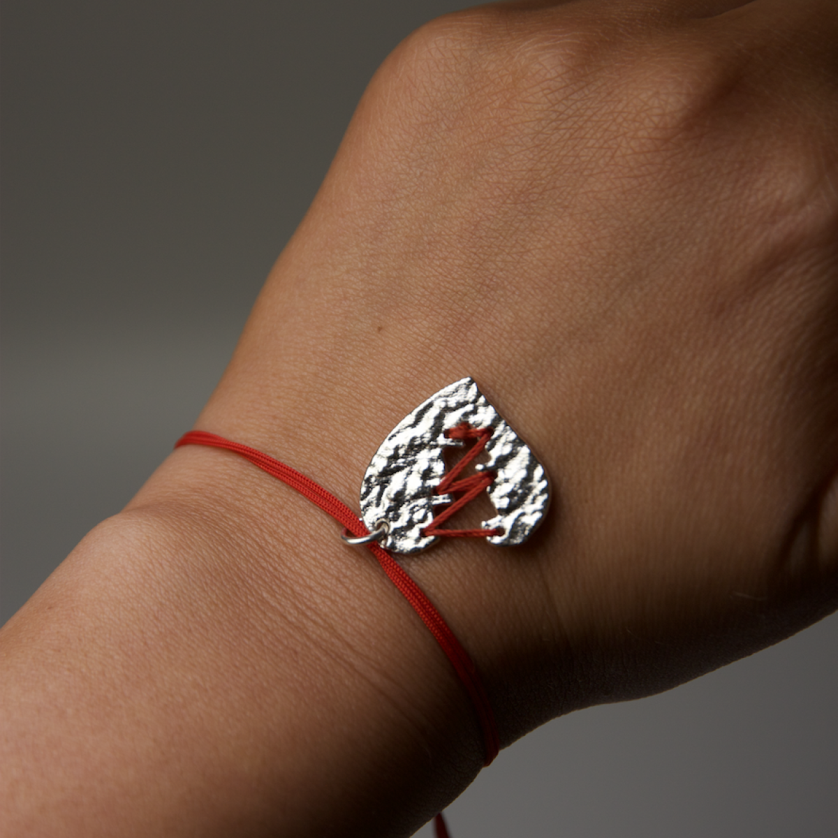 Silver with bracelet W5043R011 Silver with bracelet W5043R011