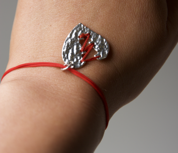 Silver with bracelet W5043R011 Silver with bracelet W5043R011