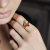 Золочение, Коньячный