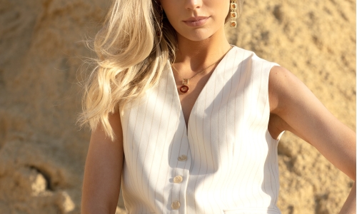New Blog Post