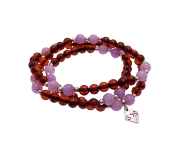 Браслет SSBR10036 Браслет SSBR10036