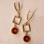 Золочение, Коньячный