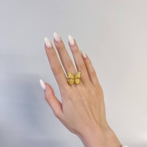 Кольцо серебряное с янтарём R9151ZM Кольцо серебряное с янтарём R9151ZM