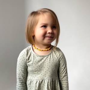 Детские бусы SSBE10020 