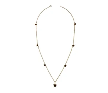 Колье серебряное с янтарём N10010-2ZK Колье серебряное с янтарём N10010-2ZK
