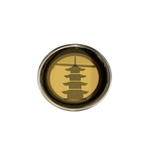 Брошь BP10096RK BP10096RK